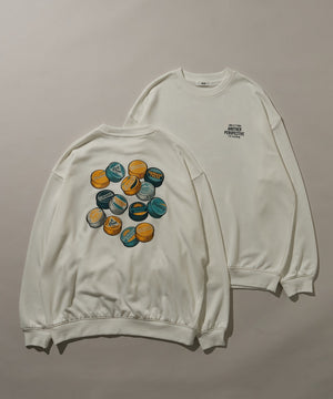 柄21　ホワイト