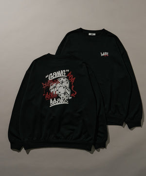 柄22　ブラック