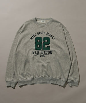 柄24　アッシュグレー