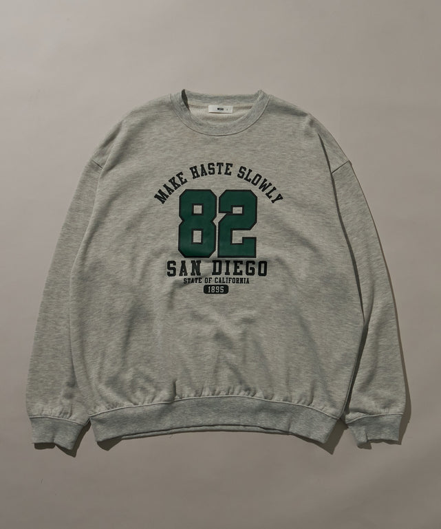 柄24　アッシュグレー