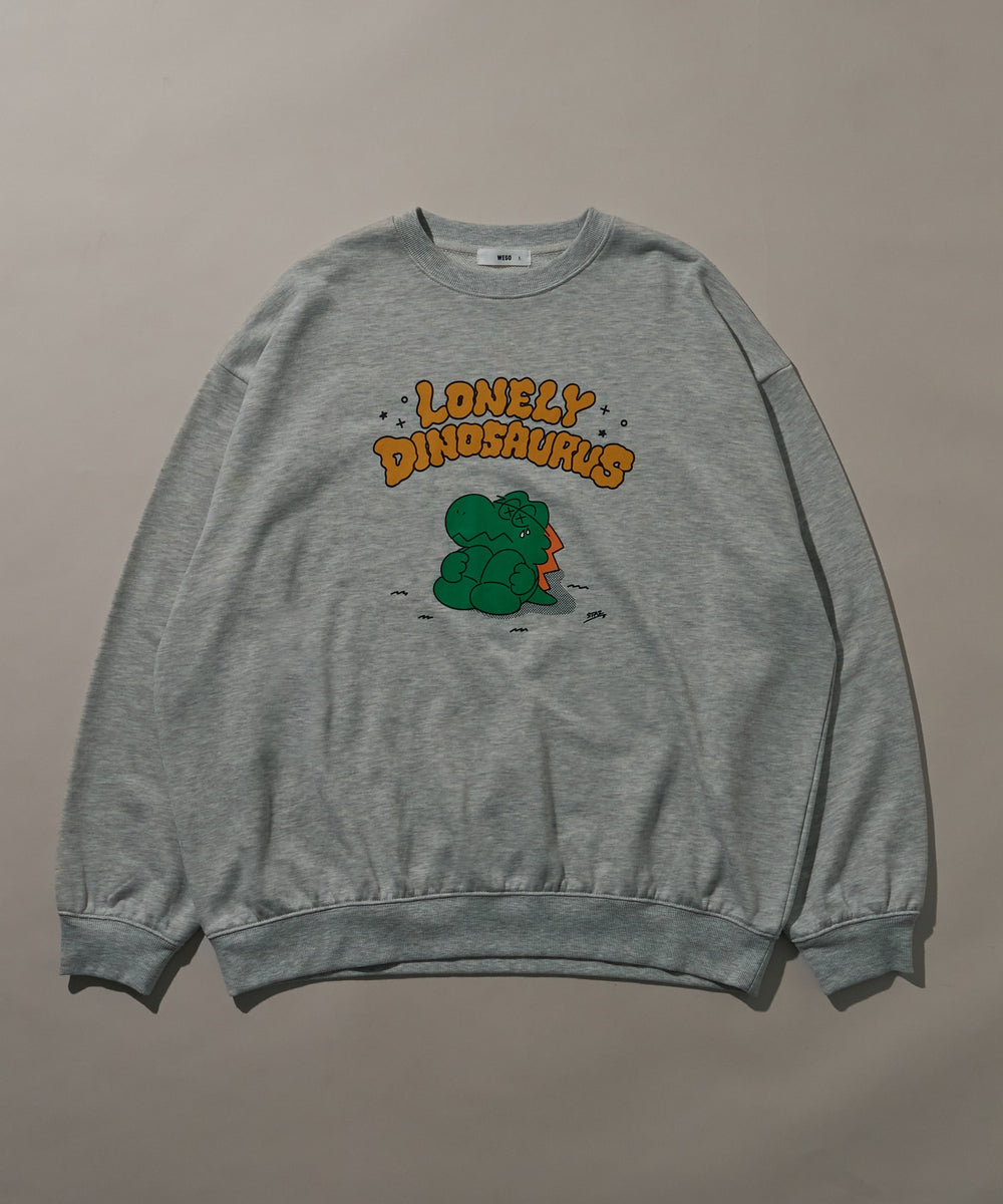 柄27　アッシュグレー