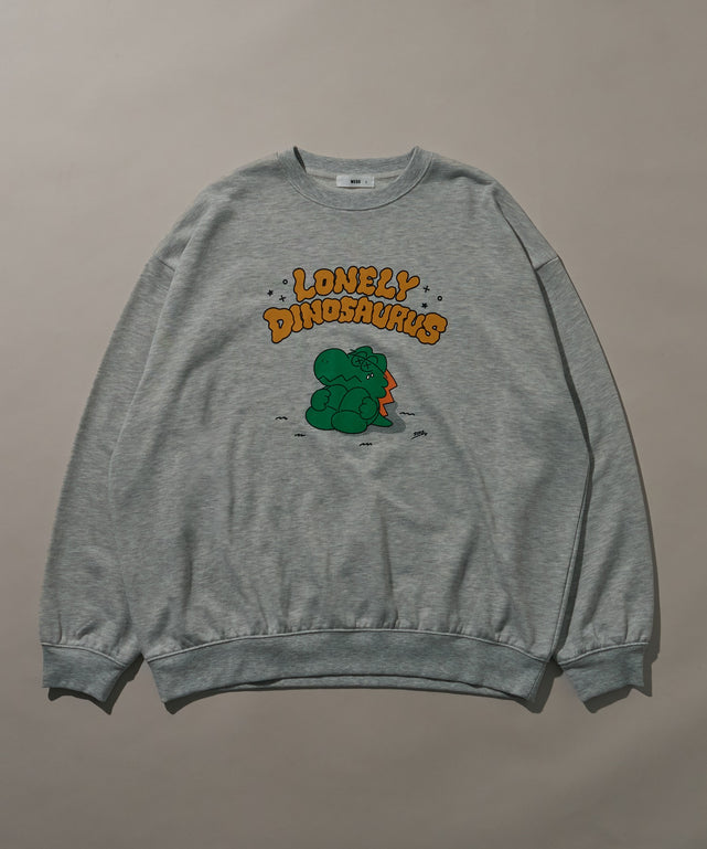 柄27　アッシュグレー