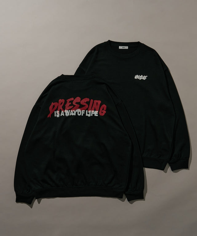 柄28　ブラック