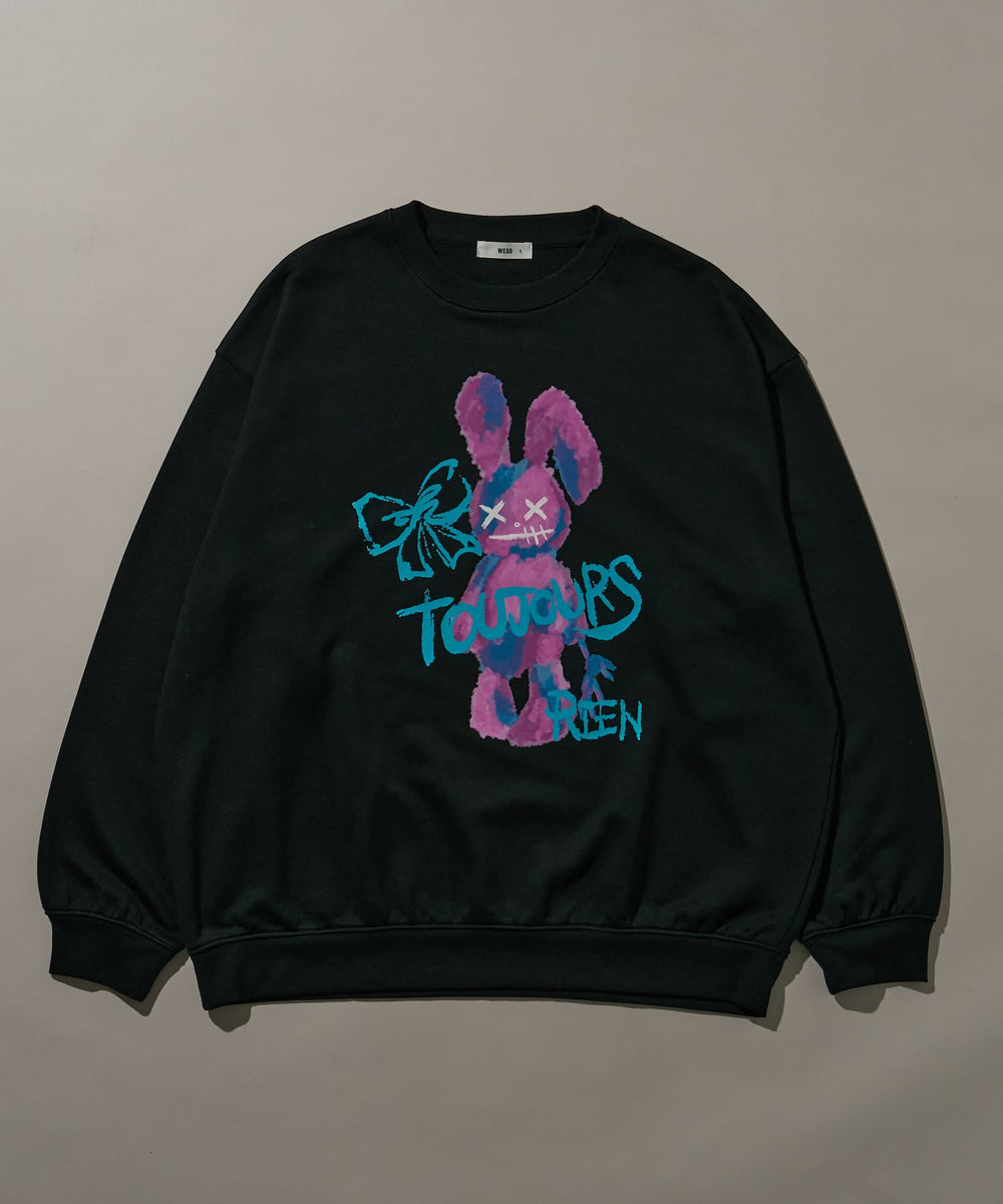 柄32　ブラック