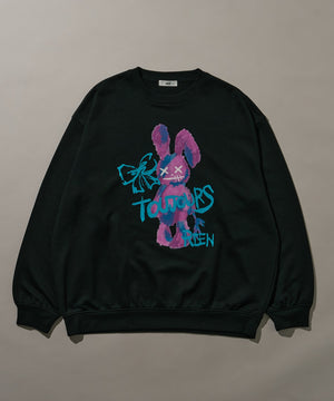 柄32　ブラック