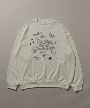 柄34　ホワイト