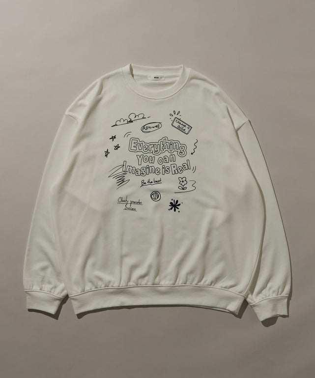 柄34　ホワイト