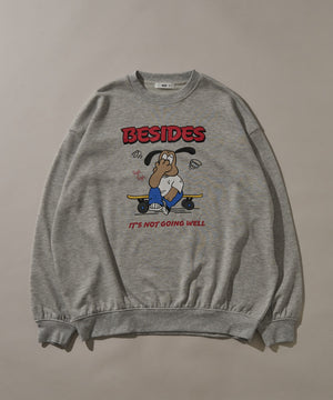 柄37　アッシュグレー