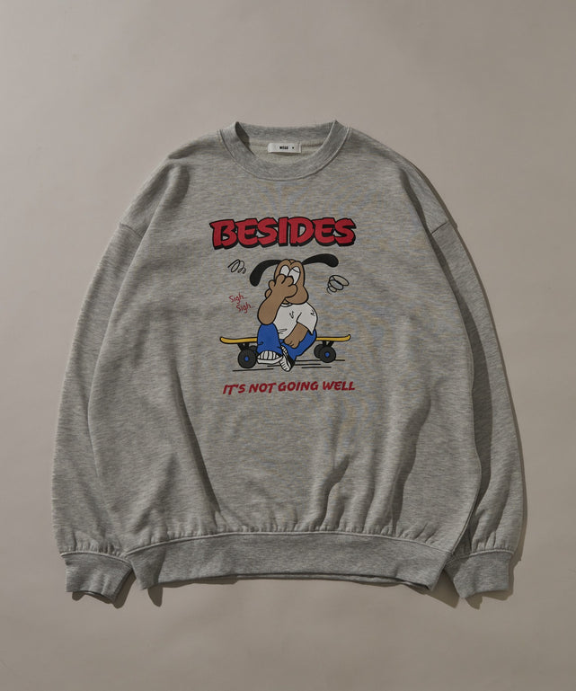 柄37　アッシュグレー