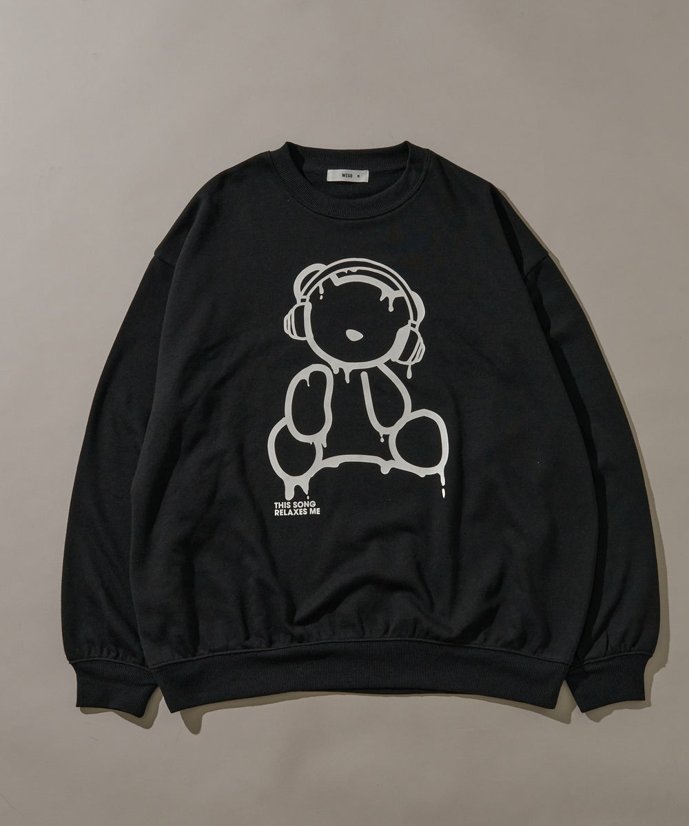 柄38　ブラック