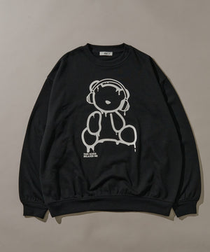 柄38　ブラック