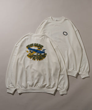 柄43　ホワイト