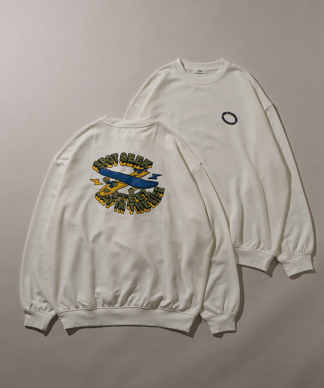 柄43　ホワイト