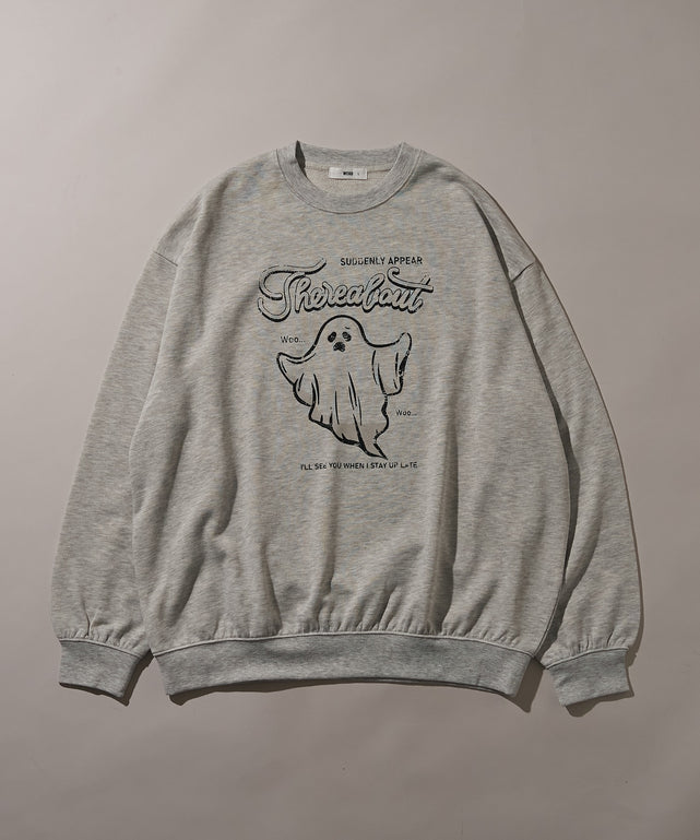 柄45　アッシュグレー