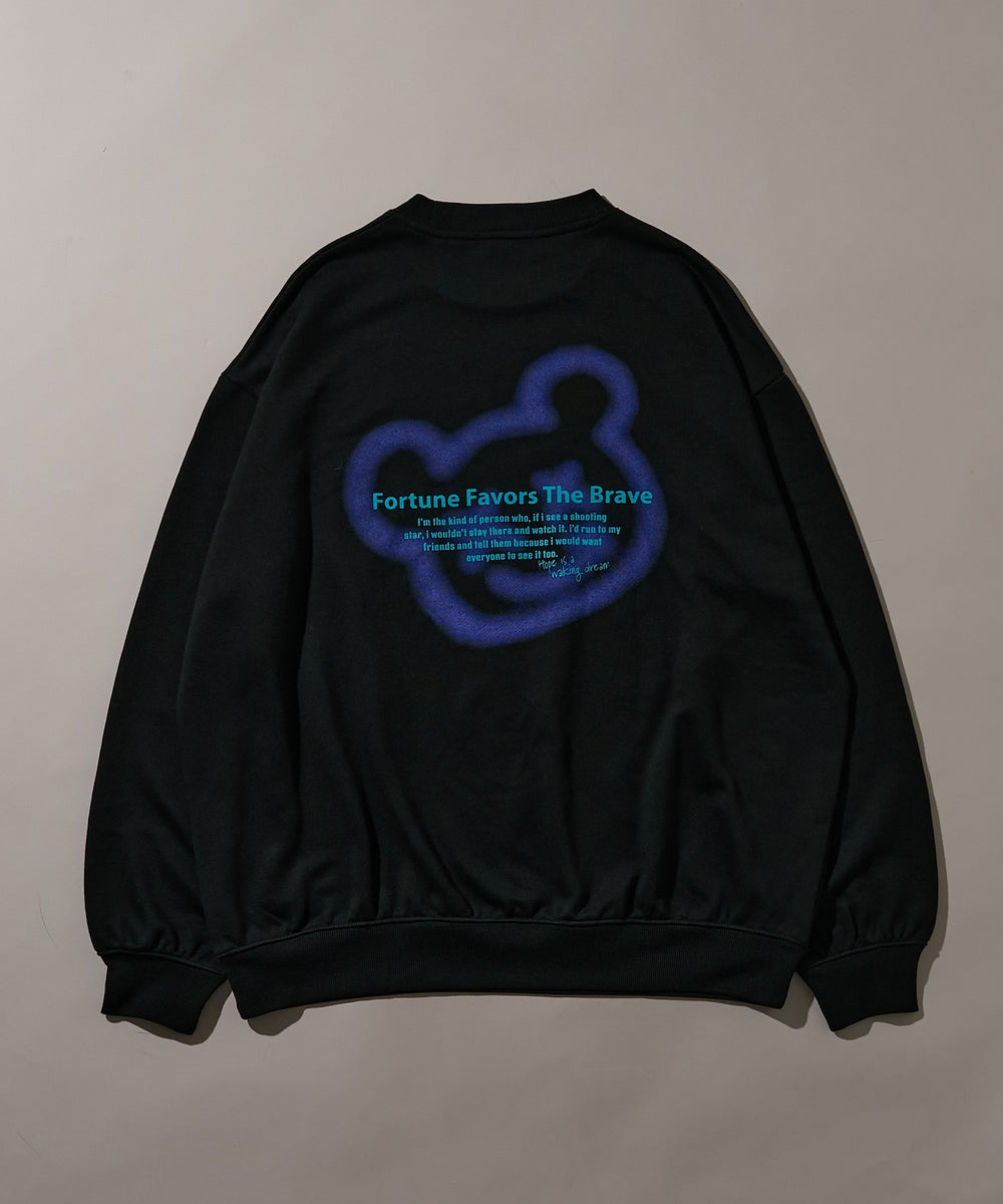 柄46（裏）ブラック