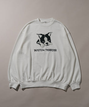 柄47　ホワイト