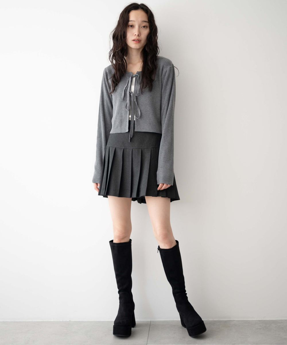 ブラックその他(スエードブラック)