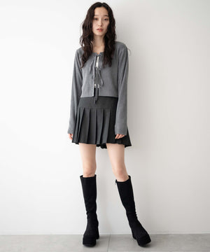 ブラックその他(スエードブラック)