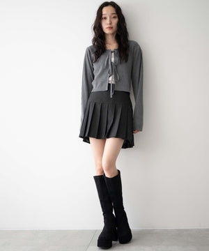 ブラックその他(スエードブラック)