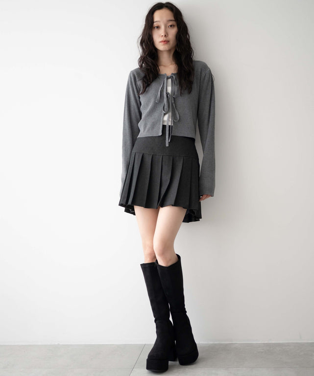 ブラックその他(スエードブラック)