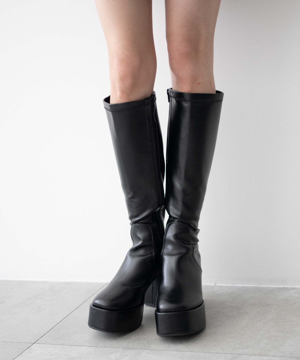 ブラック(PUブラック)