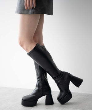 ブラック(PUブラック)