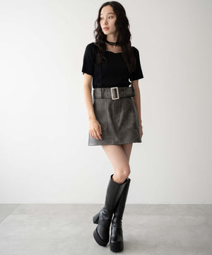 ブラック(PUブラック)