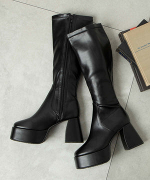 ブラック(PUブラック)