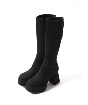 ブラックその他(スエードブラック)