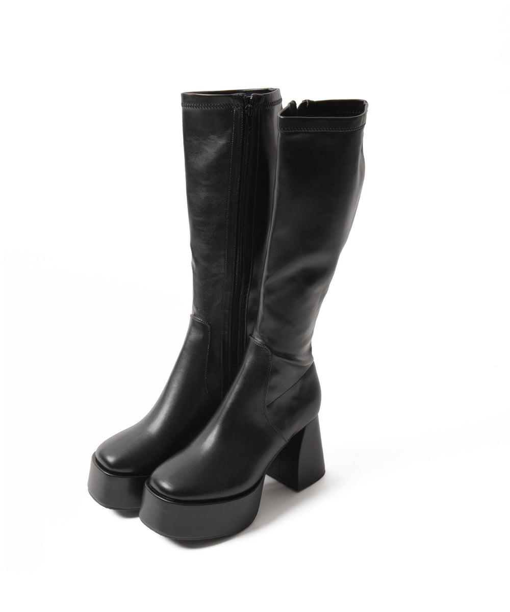 ブラック(PUブラック)