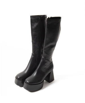 ブラック(PUブラック)