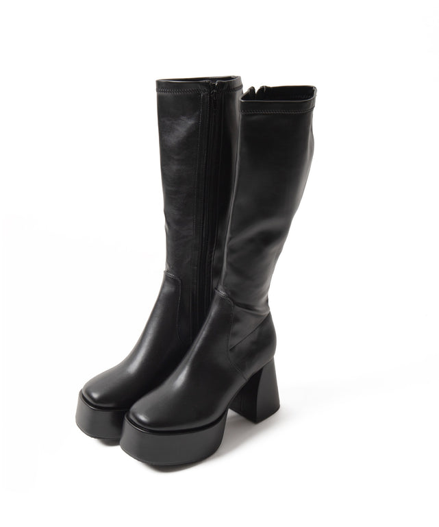 ブラック(PUブラック)