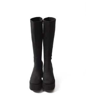 ブラックその他(スエードブラック)