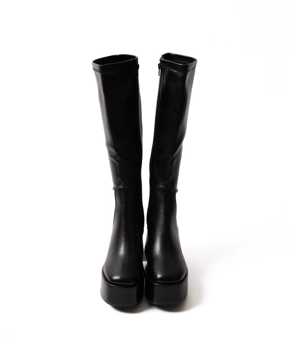 ブラック(PUブラック)