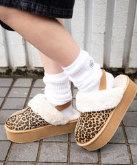 レオパード（柄1） / M