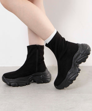 ブラックスエード（ブラックその他）