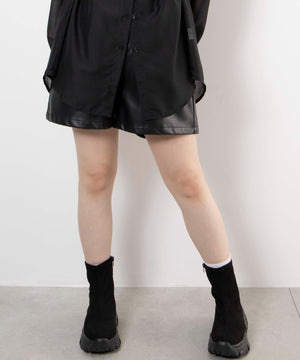 ブラックスエード（ブラックその他）