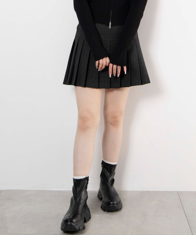 ブラックPU（ブラック）