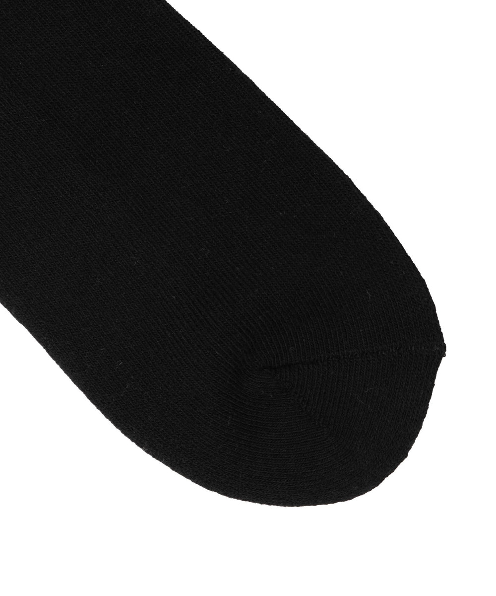 ナンバーアンクルパイルソックス(23-25cm)