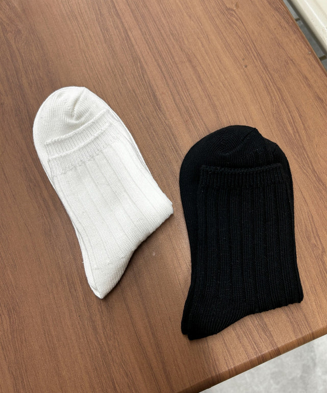 ローゲージソックス（丈14㎝）(23-25cm)