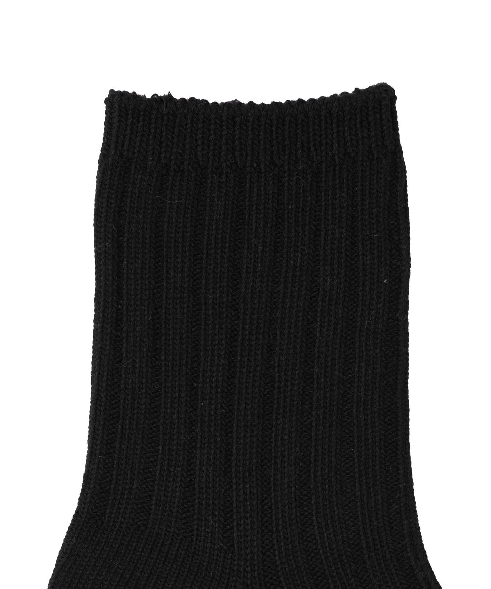 ローゲージソックス（丈14㎝）(23-25cm)