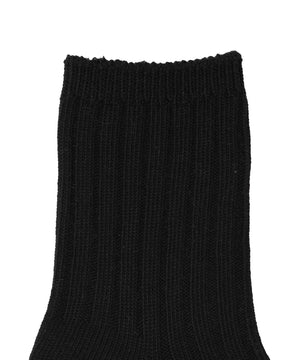 ローゲージソックス（丈14㎝）(23-25cm)