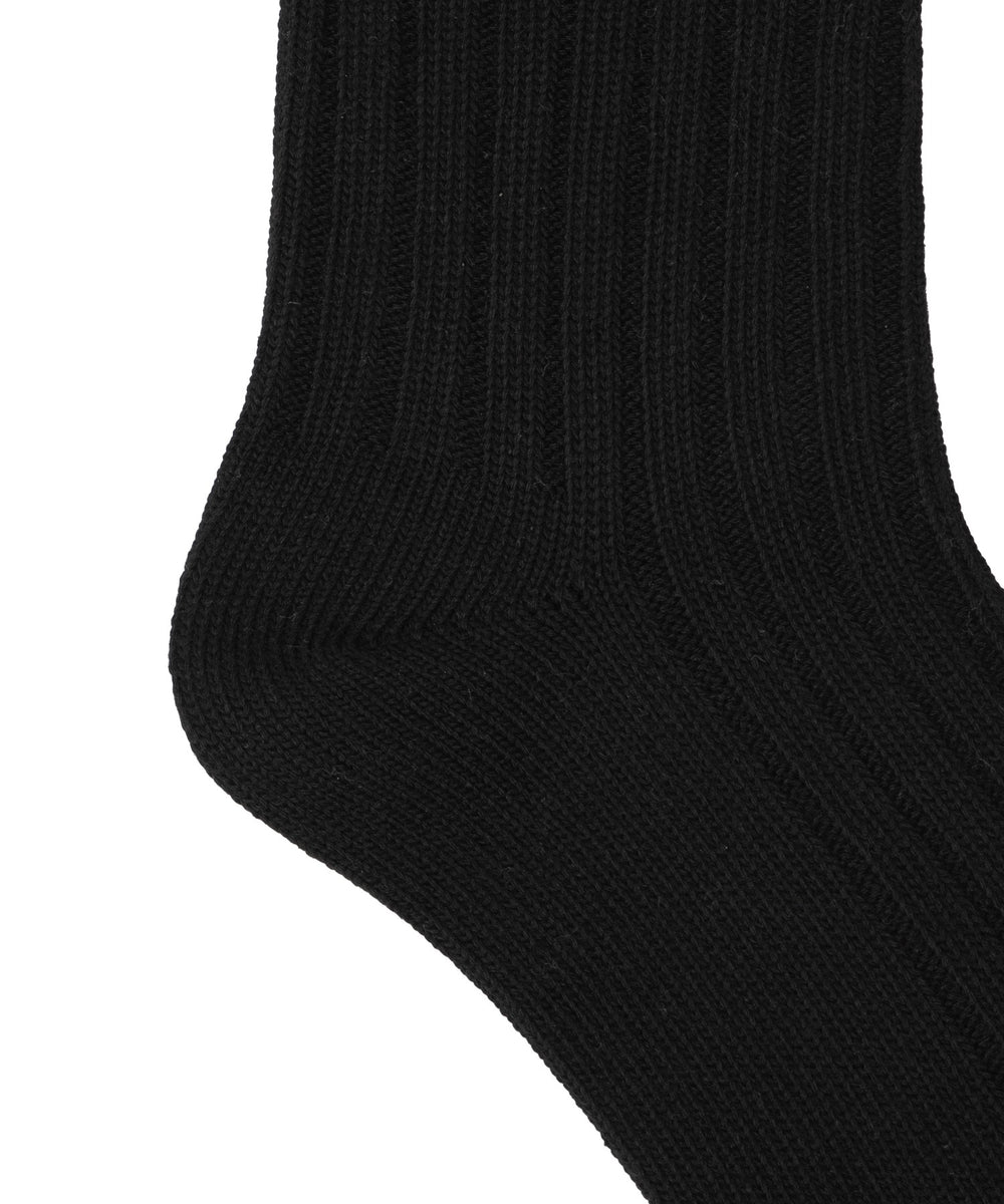 ローゲージソックス（丈14㎝）(23-25cm)