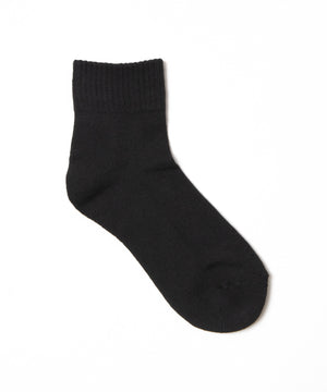 ダイナソー刺繍アンクルソックス(23-25cm)