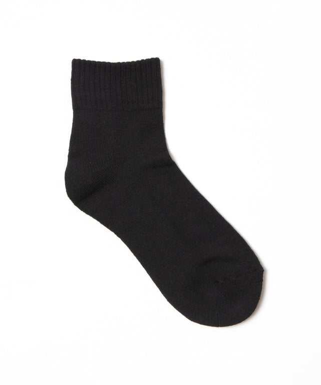 ダイナソー刺繍アンクルソックス(23-25cm)