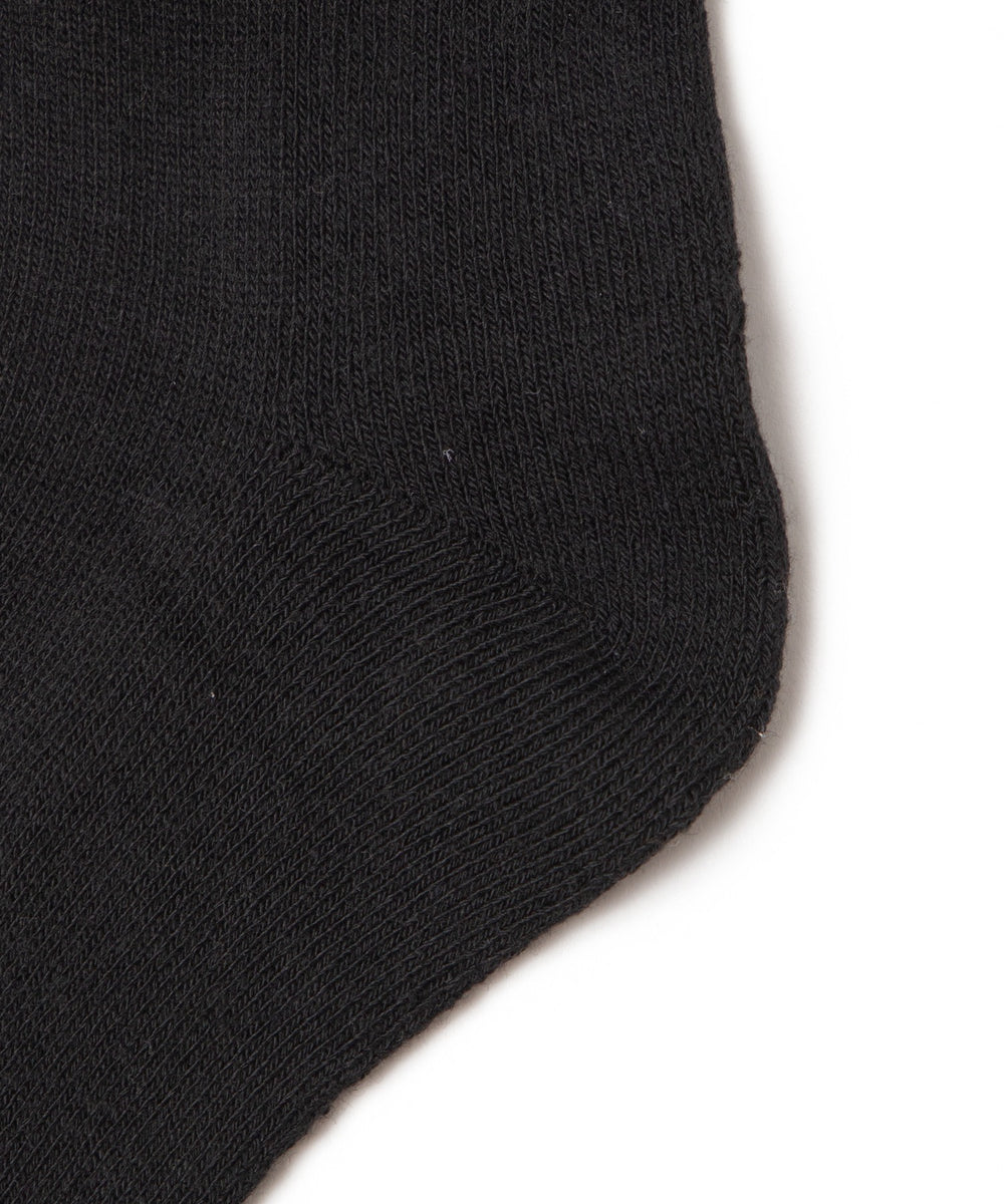 ダイナソー刺繍アンクルソックス(23-25cm)