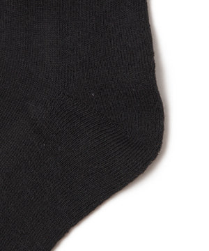 ダイナソー刺繍アンクルソックス(23-25cm)