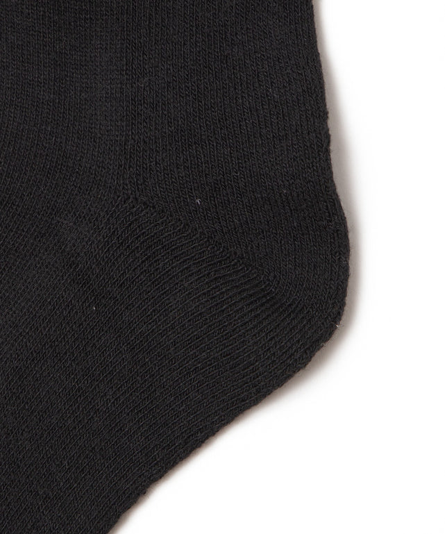 ダイナソー刺繍アンクルソックス(23-25cm)