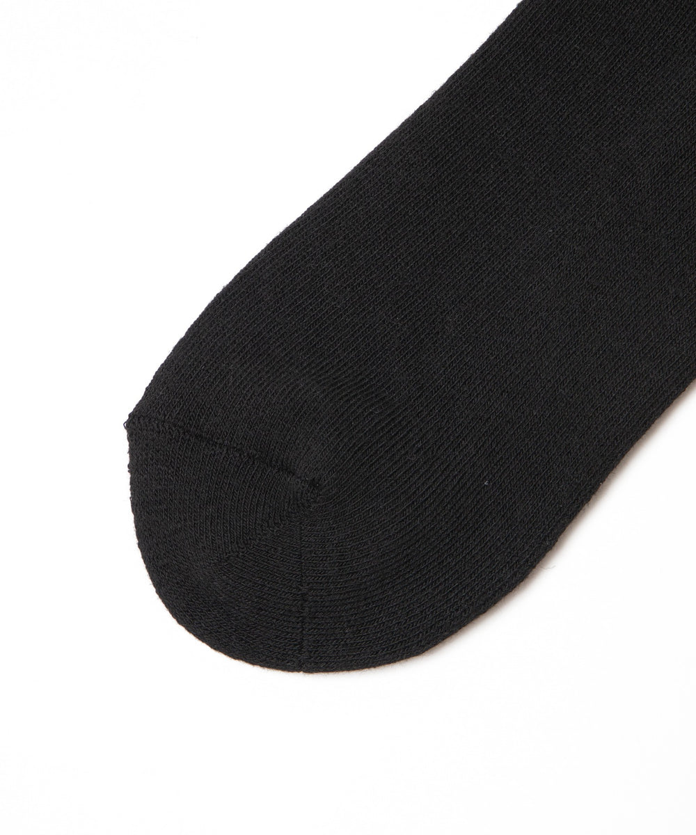 ダイナソー刺繍アンクルソックス(23-25cm)