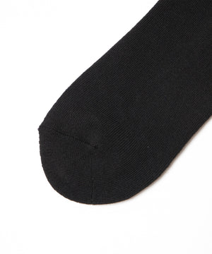 ダイナソー刺繍アンクルソックス(23-25cm)